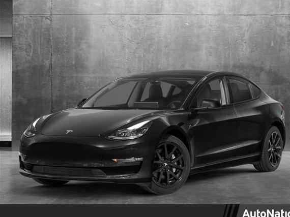 TESLA MODEL 3 2023 5YJ3E1EC5PF428097 image